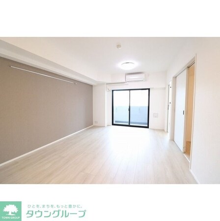 コンフォリア日暮里の物件内観写真